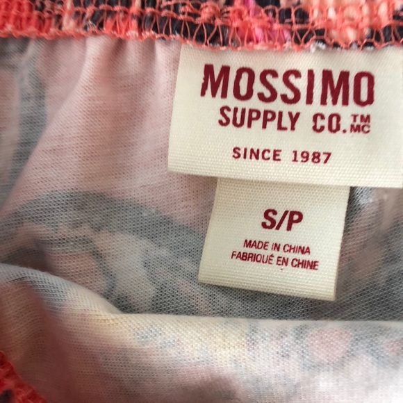 Mossimo Romper Size S - Picture 3 of 5